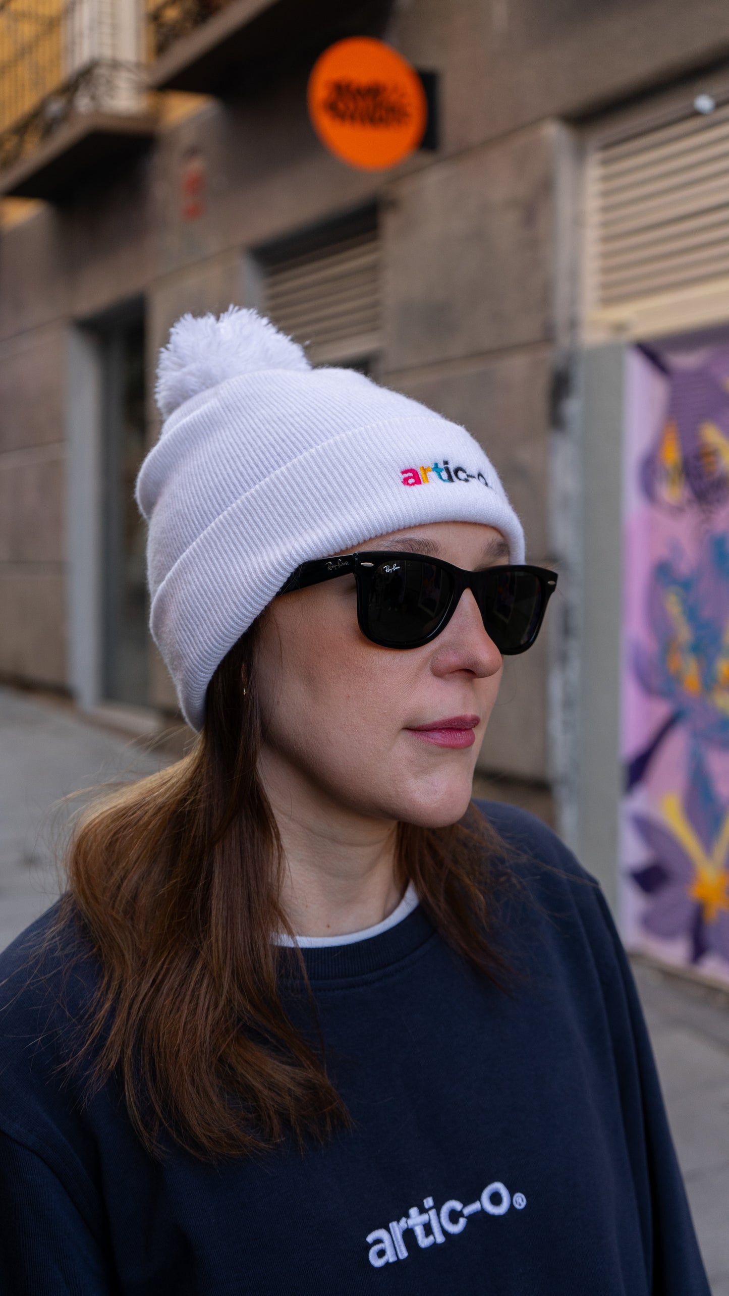 GORRO LOCAL