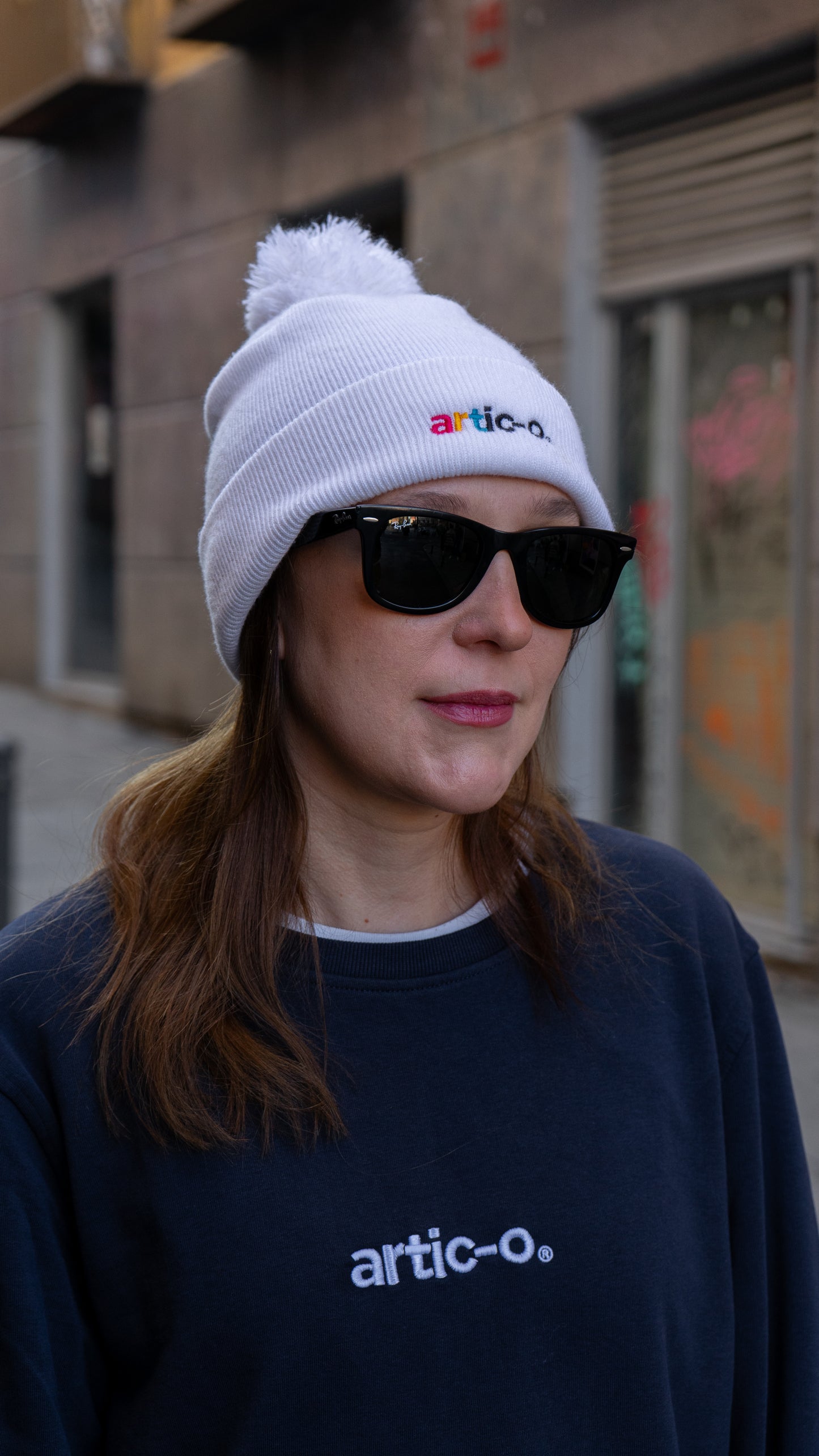 GORRO LOCAL