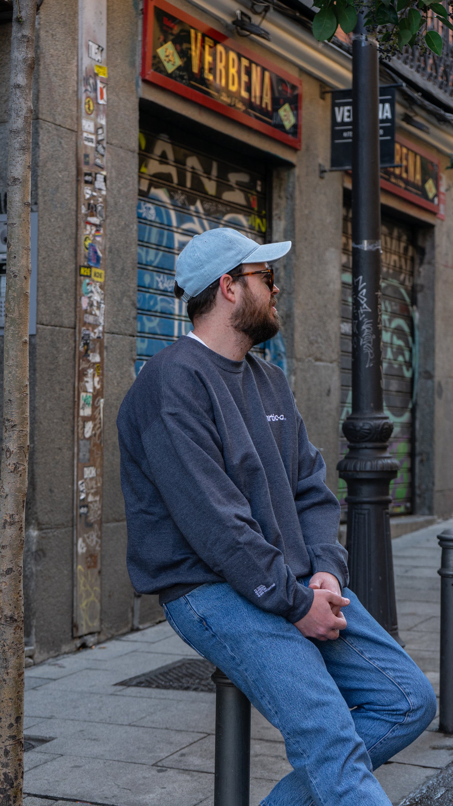 SWETER ONE 02 DARK *NEW COLORS*