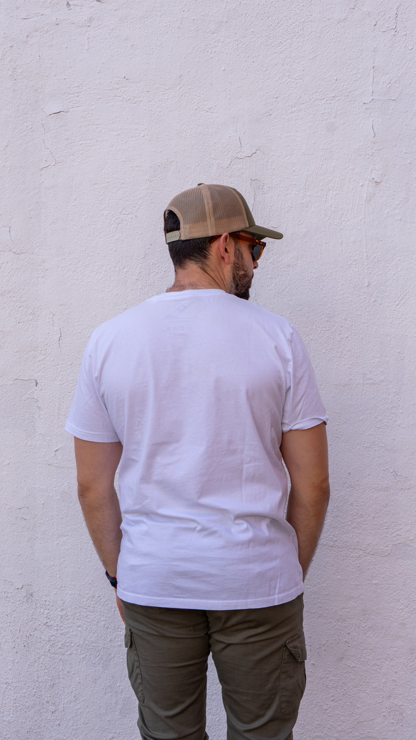 ONE (WHITE)