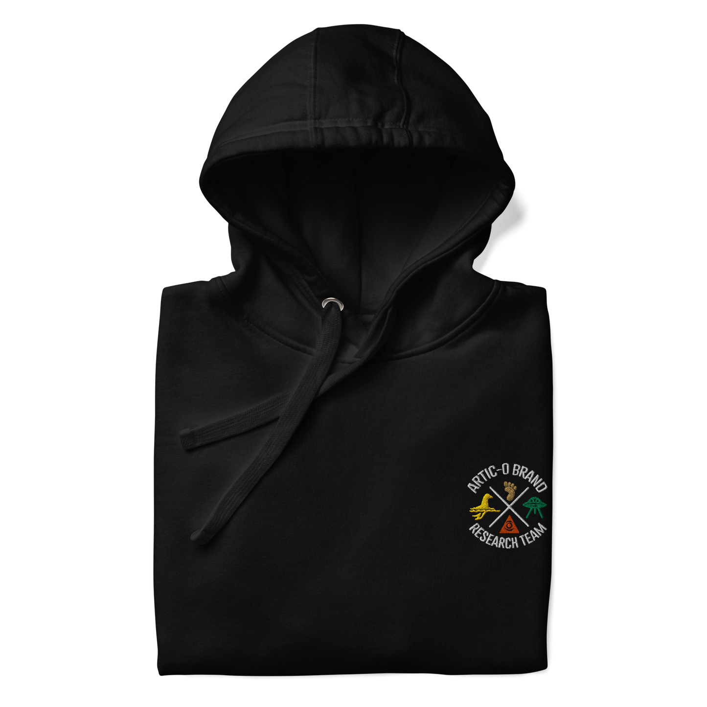UNEXPECTED Hoddie