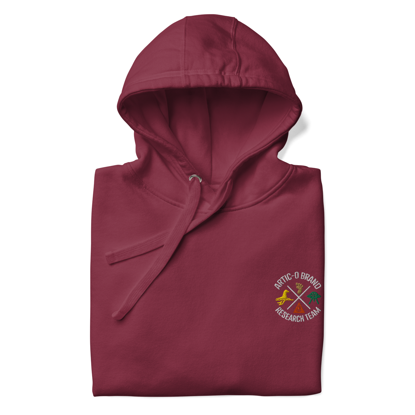 UNEXPECTED Hoddie