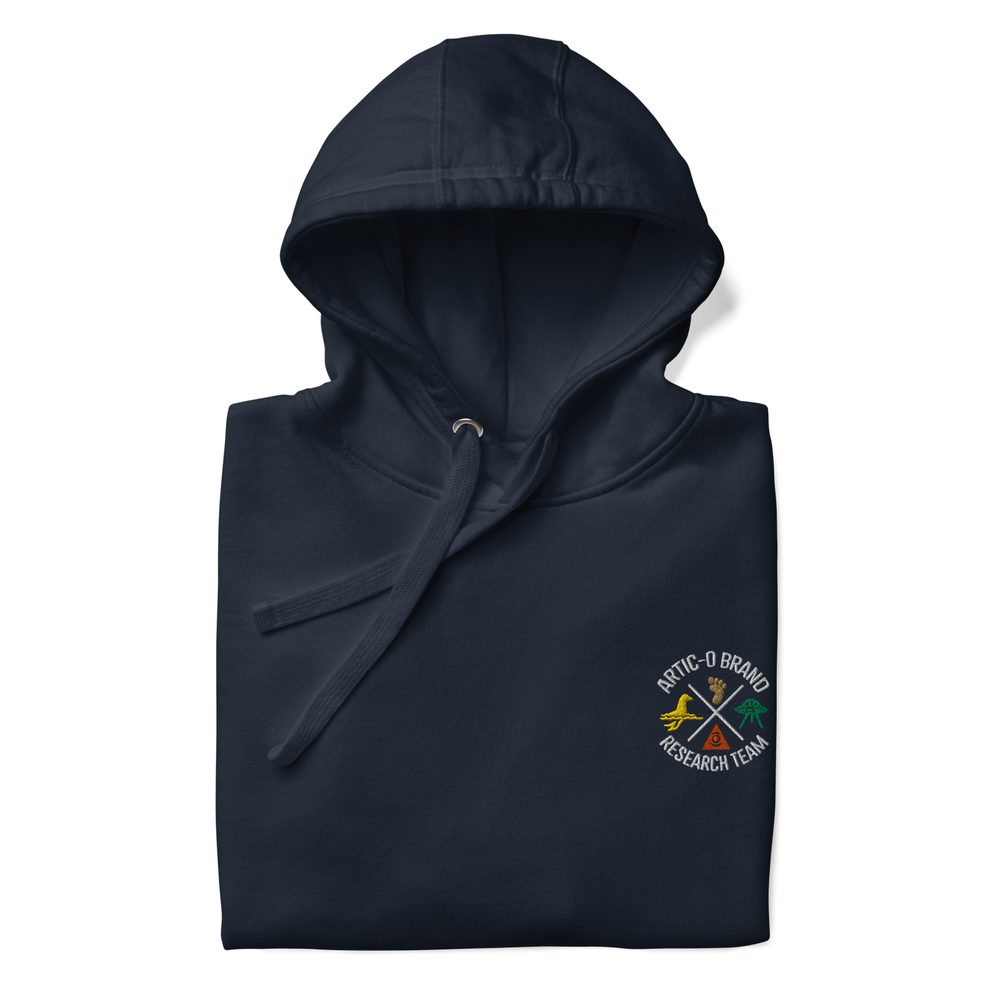 UNEXPECTED Hoddie
