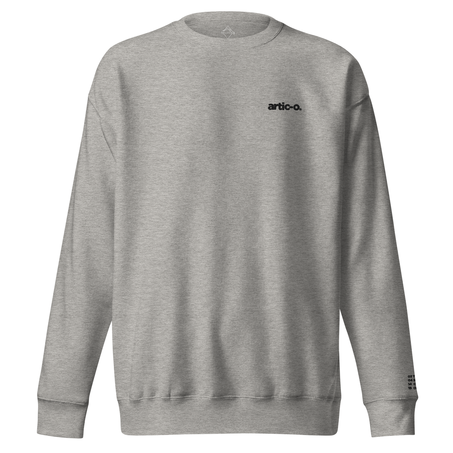 SWETER ONE 02 LIGHT *NEW COLORS*