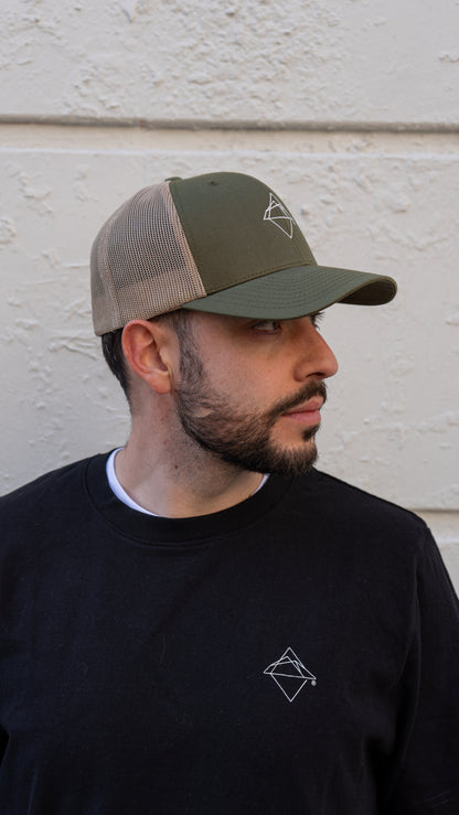 FOUNDER'S EDITION - THE LAST MONKEY (FADED BLACK)