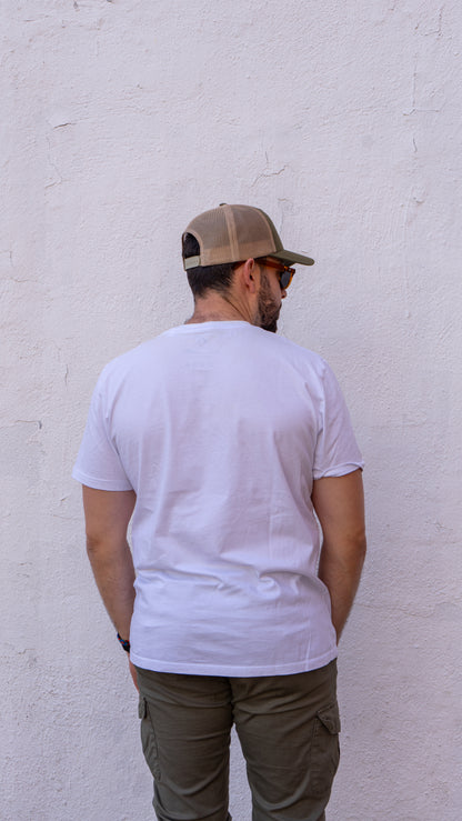ONE (WHITE)