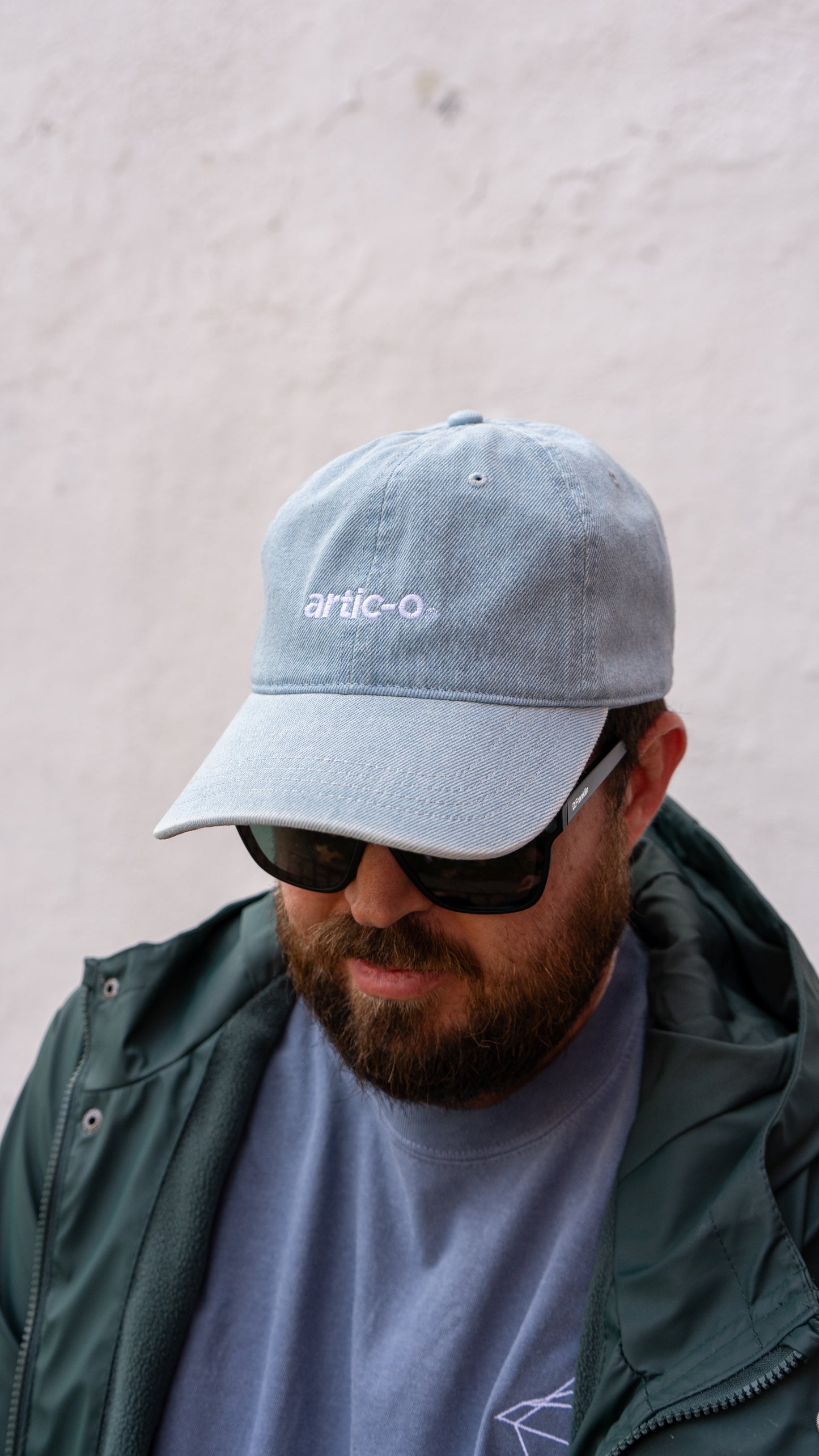 ONE CUP 02 - DENIM
