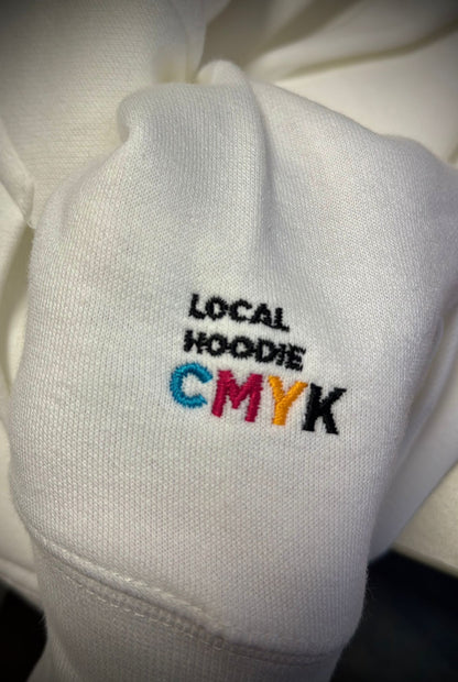 LOCAL HOODIE 002