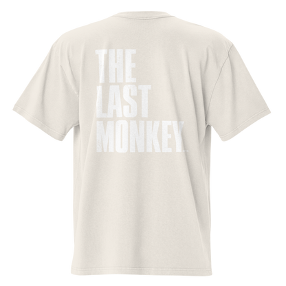 FOUNDER'S EDITION "THE LAST MONKEY" - SPECIAL DESIGN