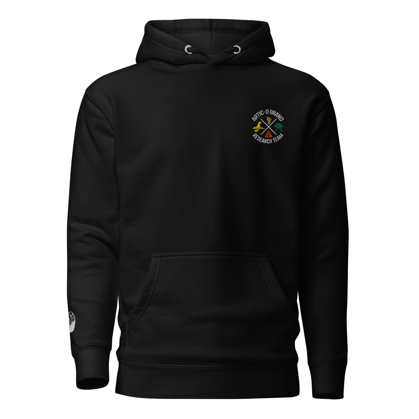 UNEXPECTED Hoddie