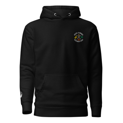 UNEXPECTED Hoddie
