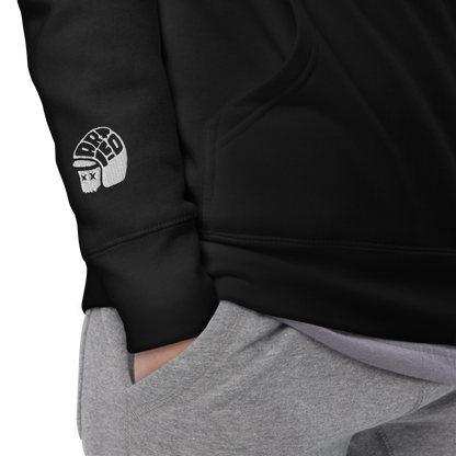 UNEXPECTED Hoddie