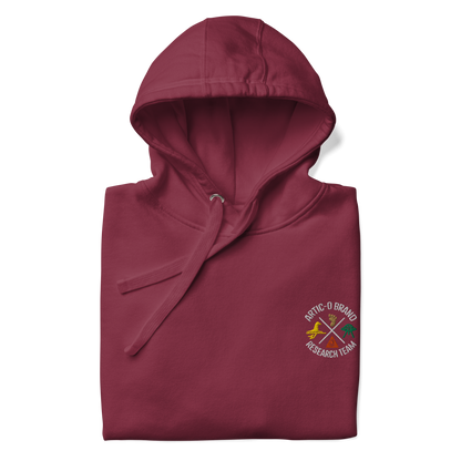 UNEXPECTED Hoddie