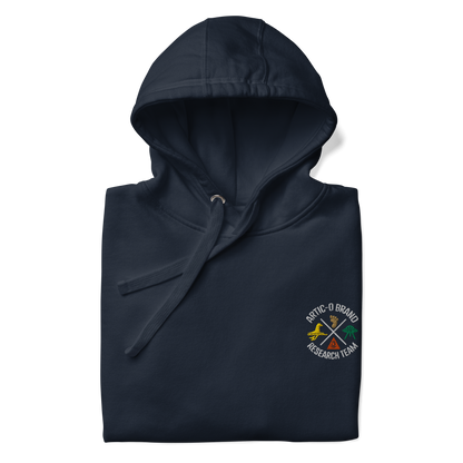 UNEXPECTED Hoddie
