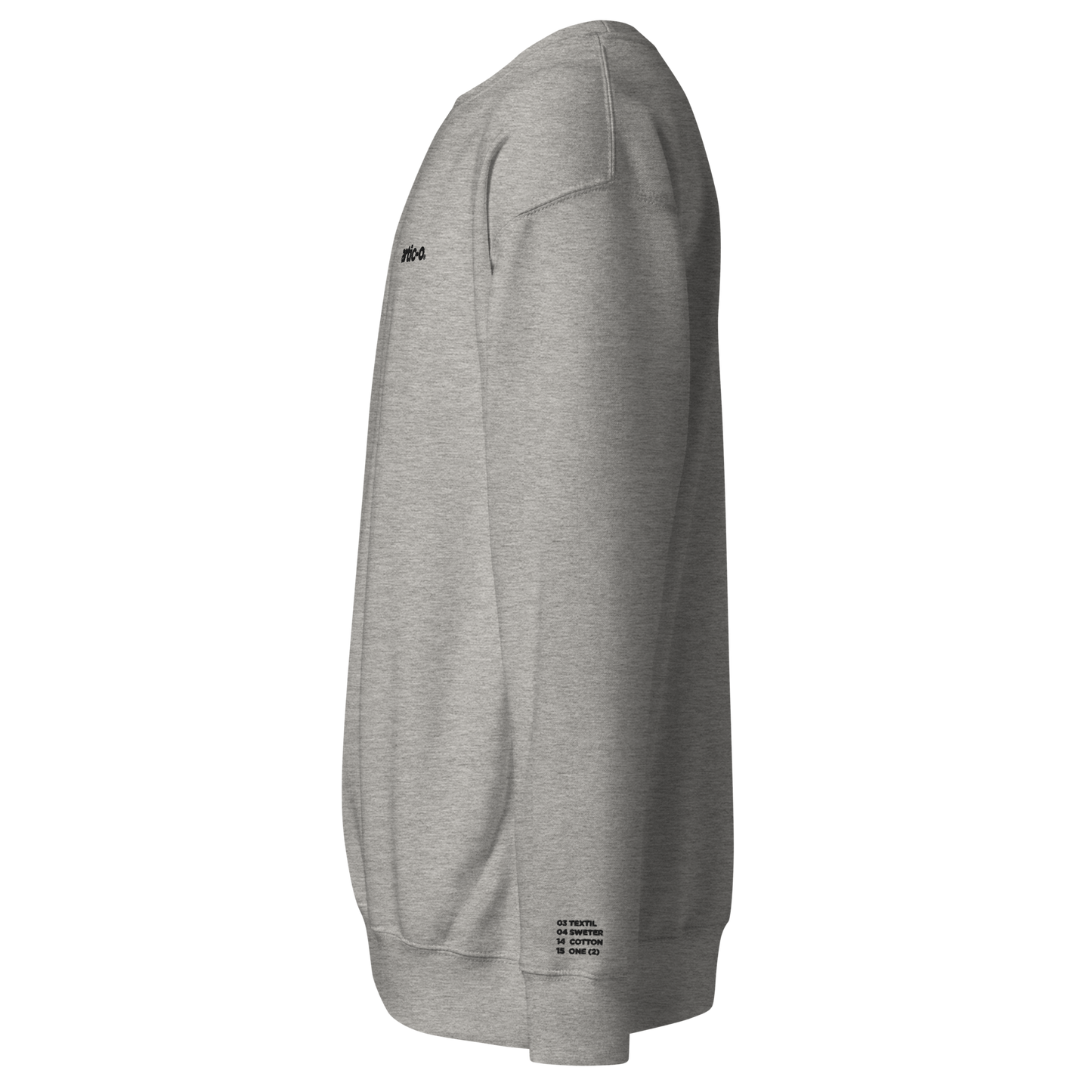 SWETER ONE 02 LIGHT *NEW COLORS*