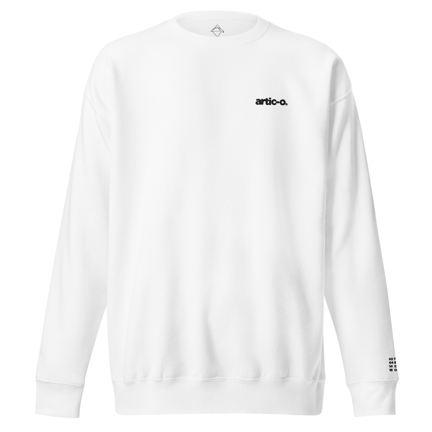 SWETER ONE 02 LIGHT *NEW COLORS*